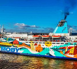 Новогодние Туры На Пароме Из Спб Новогодние Туры На Пароме Из Спб